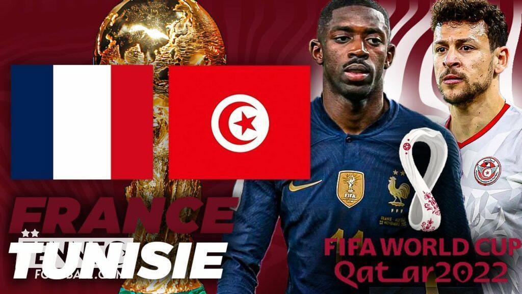 Tunisie France