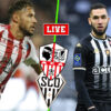 ajaccio angers belaili bentaleb