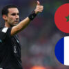 arbitre france maroc