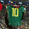 cameroun bresil coupe du monde
