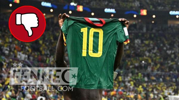 cameroun bresil coupe du monde