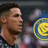 cristiano ronaldo al nassr
