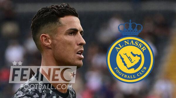 cristiano ronaldo al nassr