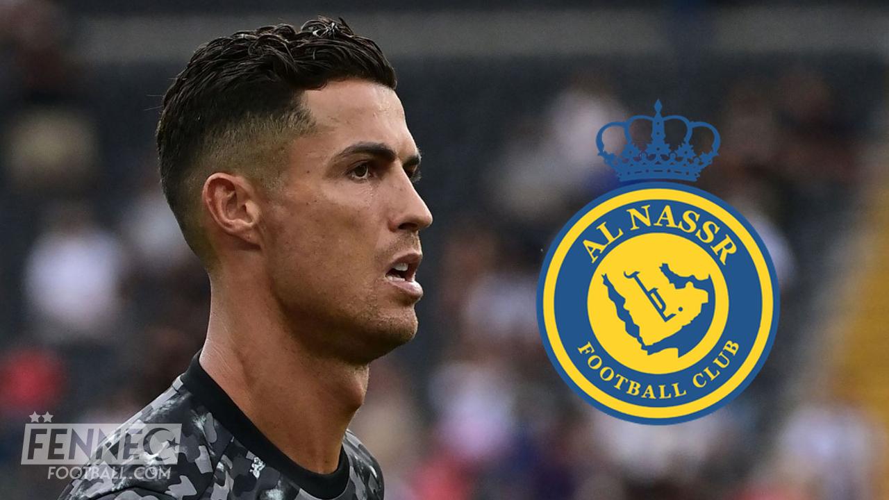 cristiano ronaldo al nassr