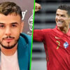 mohamed khassani cristiano ronaldo