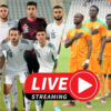 CHAN Algérie Côte d’Ivoire Streaming