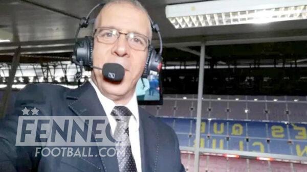 Algerie CHAN Derradji