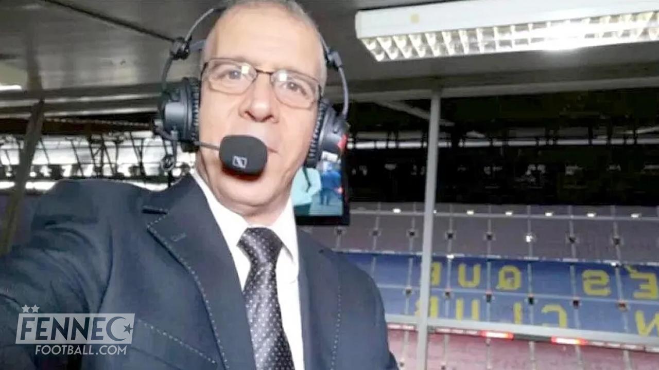 Algerie CHAN Derradji