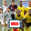 Algerie Mozambique