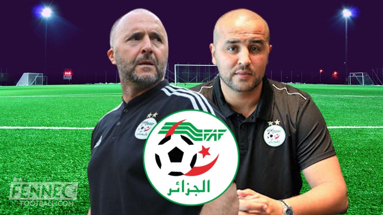Bougherra Belmadi