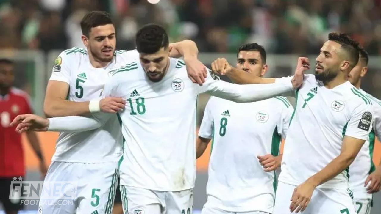 But Algerie CHAN