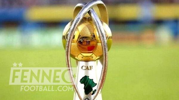 CHAN Algerie chaines