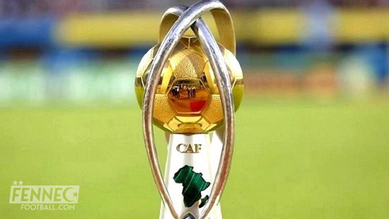 CHAN Algerie chaines