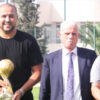 Djamel Belmadi Madjid Bougherra
