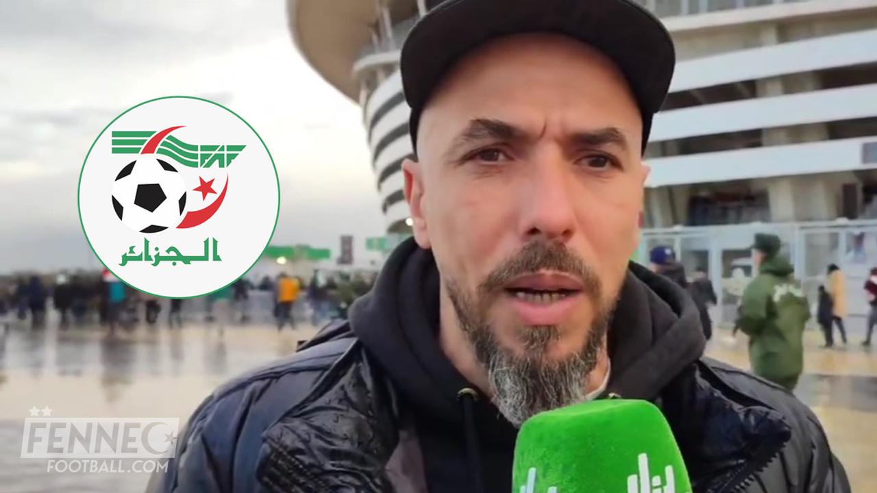 Karim Ghazi CHAN FAF