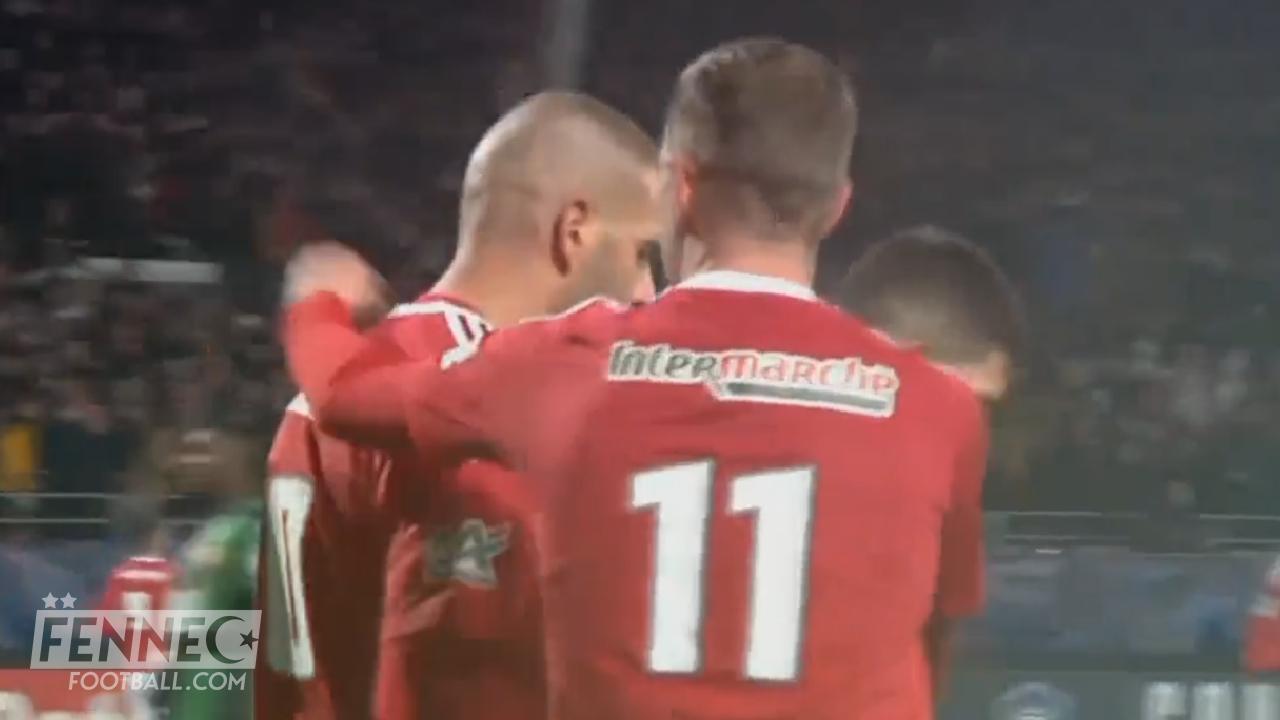 Islam Slimani