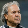 Rabah Madjer Algerie