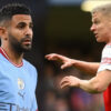 Mahrez 4