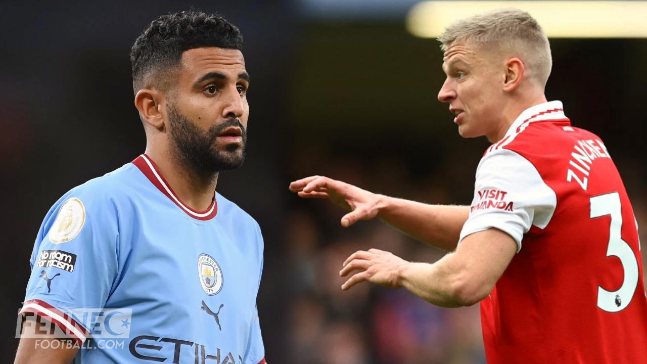 Mahrez 4