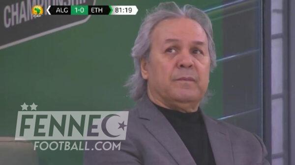 Rabah Madjer