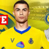 cristiano ronaldo al nassr al taee