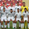 equipe algerie a'