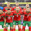 equipe maroc copa america