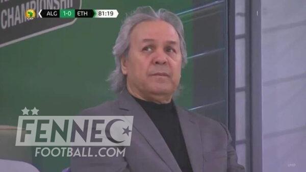 madjer baraki