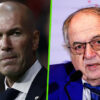 zidane le graet