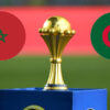Algerie Maroc CAN