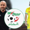 Belmadi Hadjam Algérie