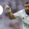 Benzema Algerie 1