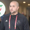 Bougherra équipe Algérie