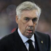 Carlo Ancelotti Maroc