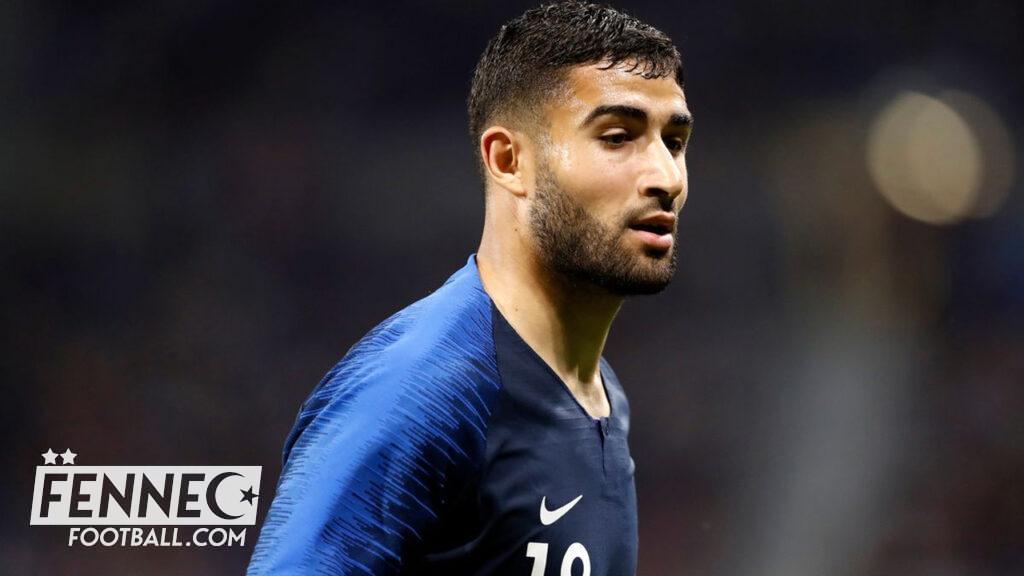 Fekir Algerie