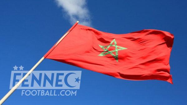Joueur Maroc