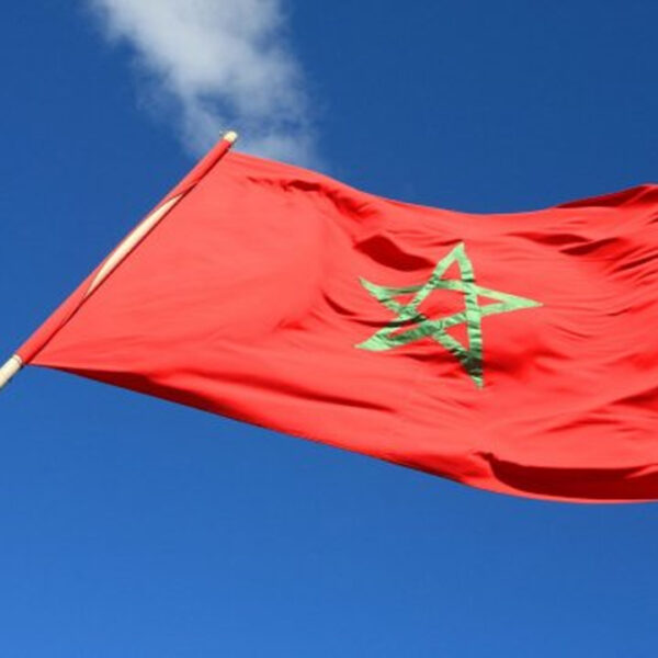 Joueur Maroc