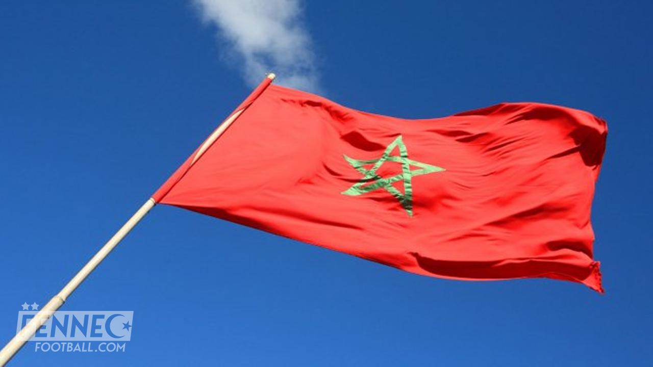 Joueur Maroc