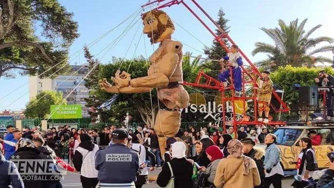 Maroc Coupe du monde Clubs