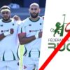 rugby algérie fédération corruption
