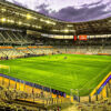Stade Nelson Mandela
