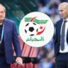Zidane Algérie