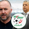 belmadi amara faf equipe algerie