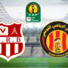 club algerien crb est