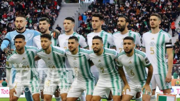 equipe algerie a' chan Tickets Algérie Sénégal