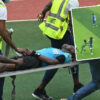 foot africain arbitre