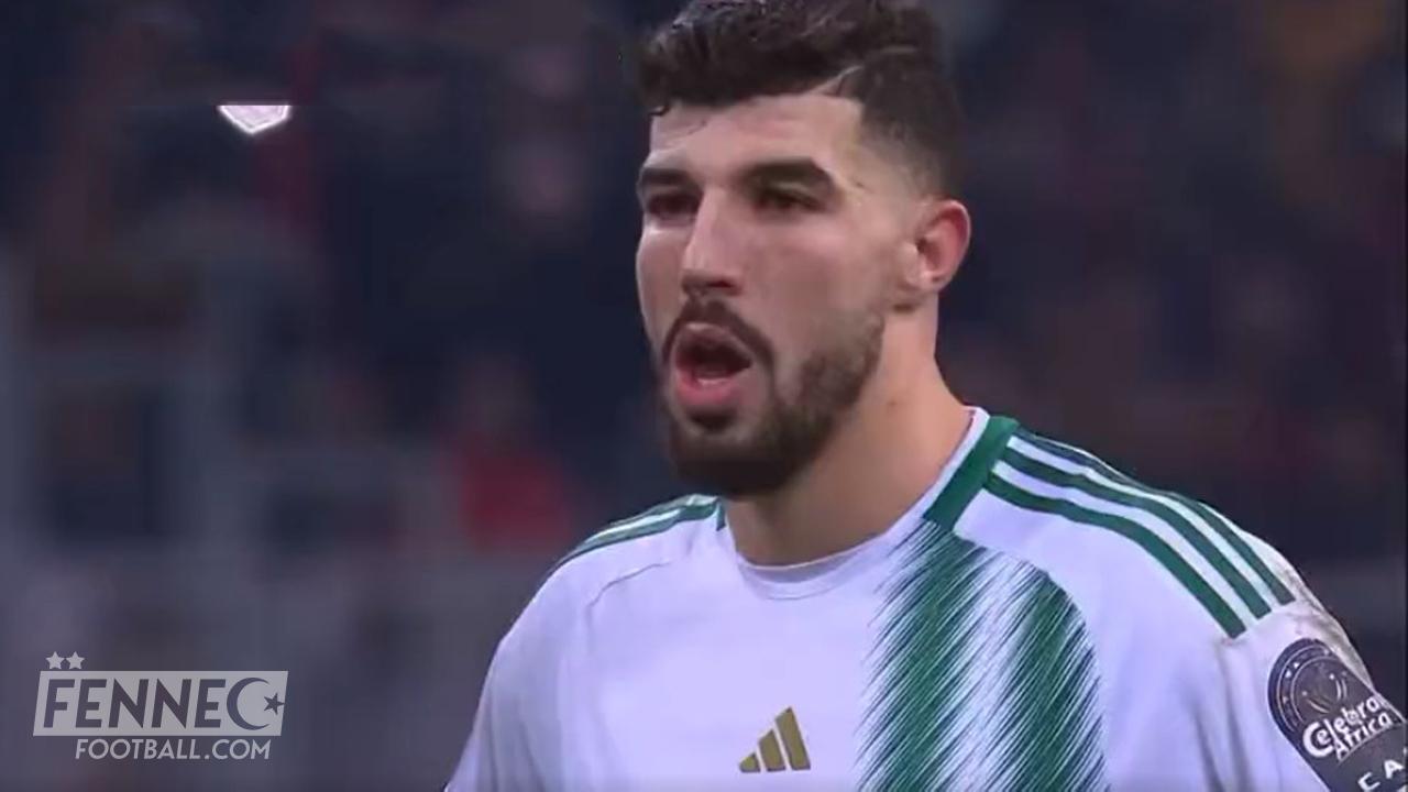 mahious Slimani