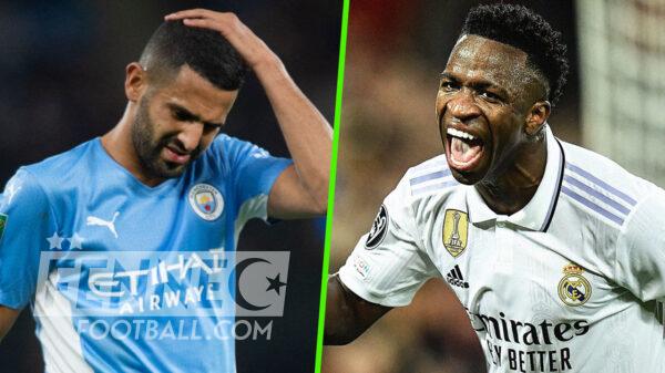 mahrez vinicius jr