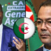 Algérie Maroc