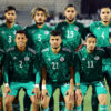 équipe Algerie U23